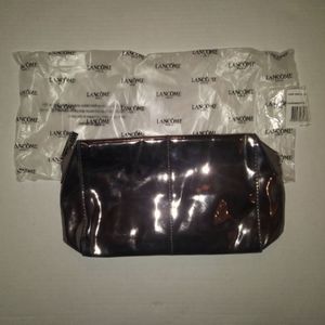 New Lancome makeup/skin care pouch.